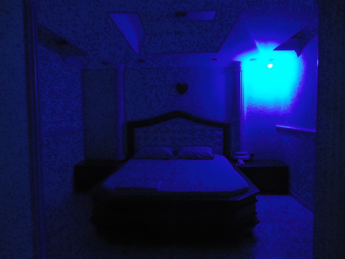 Ping Pong Hotel Santos  Exteriér fotografie